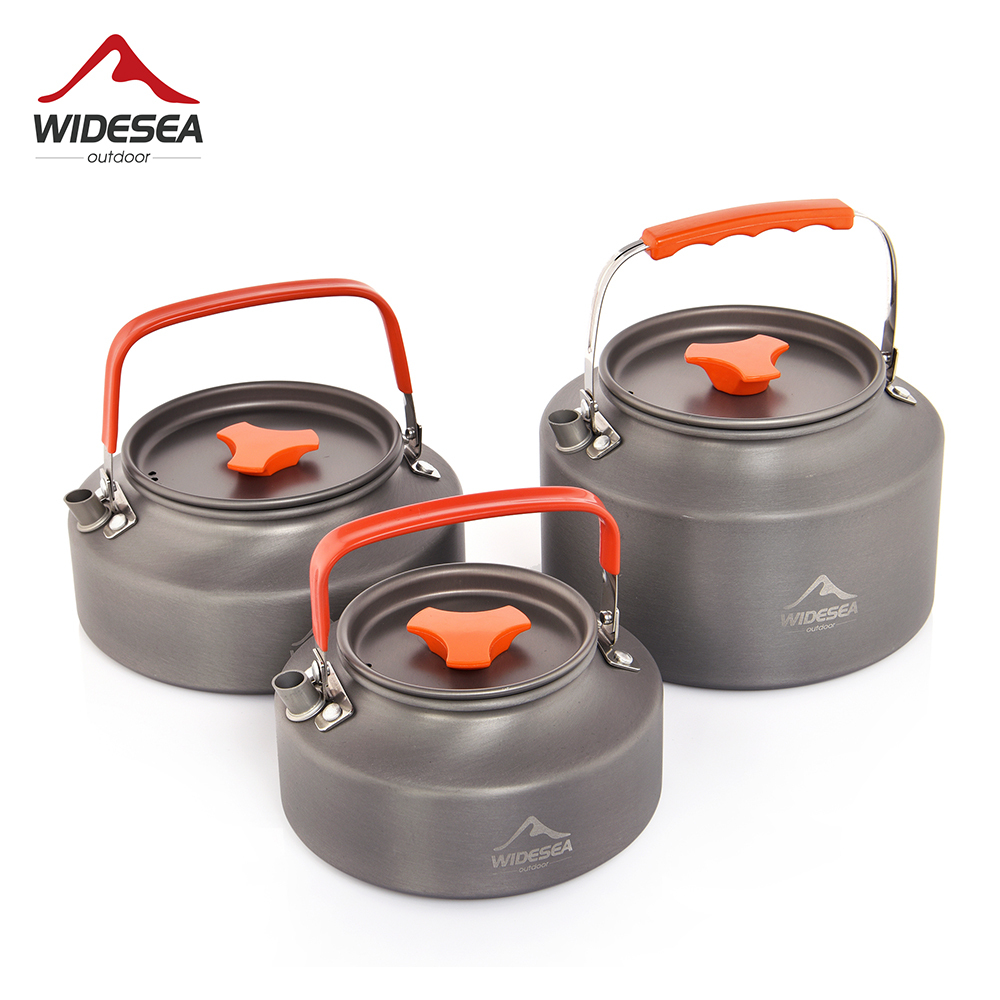 Camping Cooking Unit - Villiea 1, 1L 2 L1, 5L