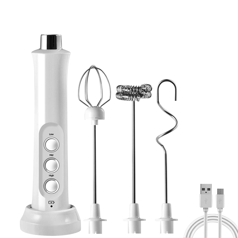 Pocket Coffee Maker - 3 In 1 Portabel Isi Ulang