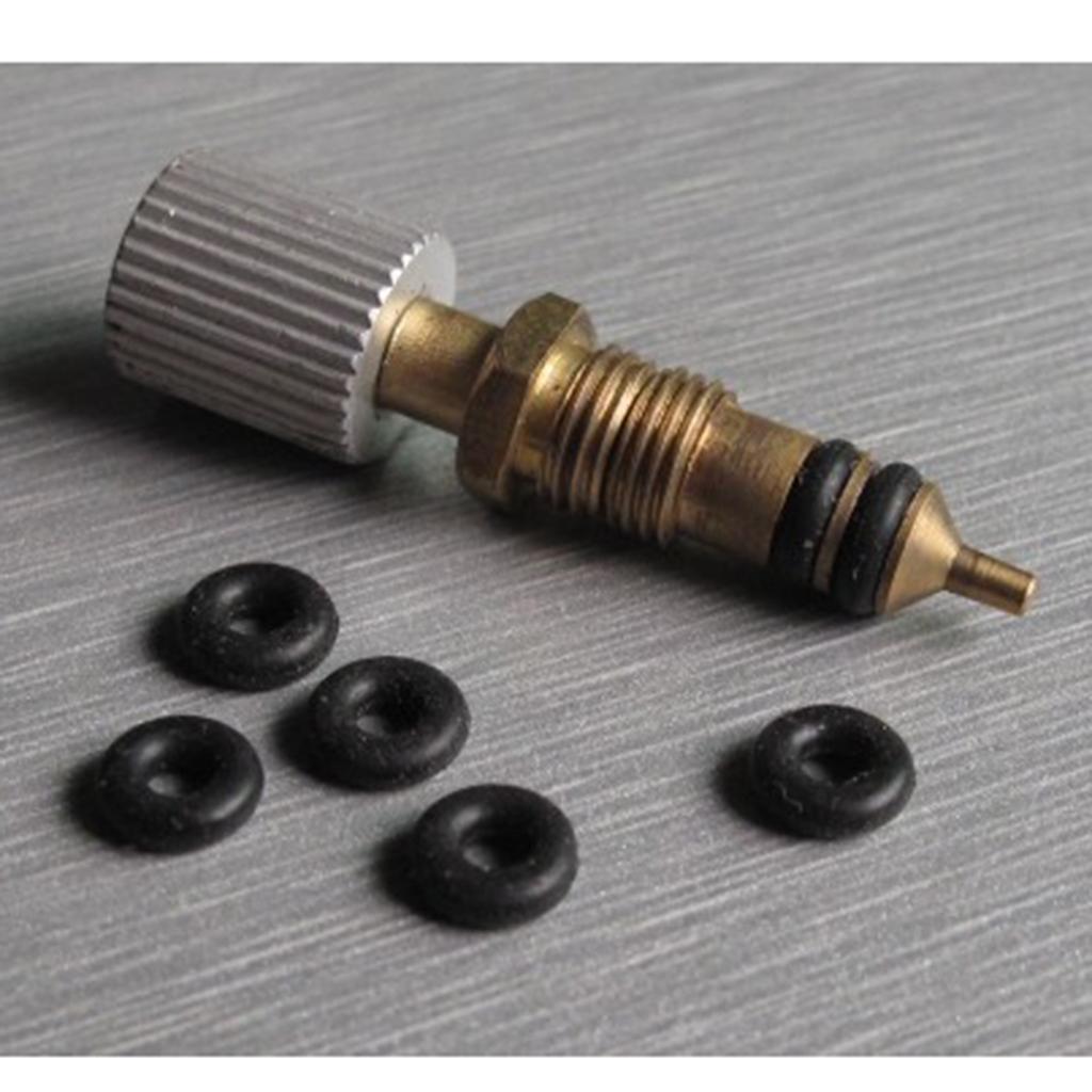 Camping Cooking Gas Canister - 5 Buah Kompor Berkemah Gas Cincin