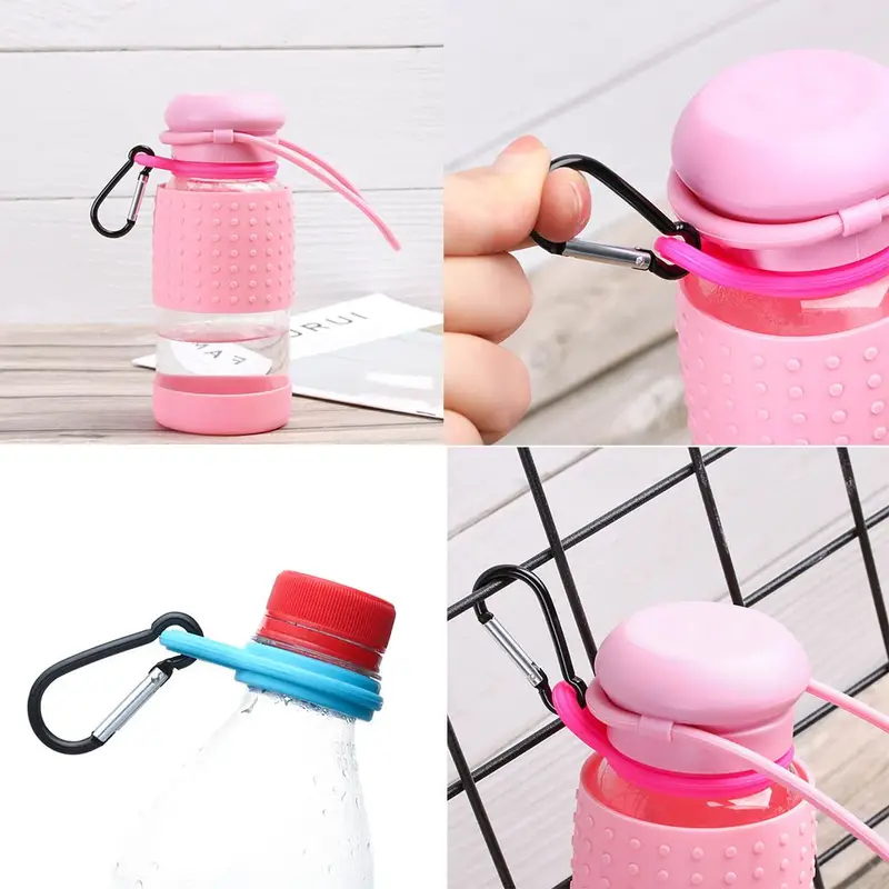 Camping Cooking Can - 1/2 Buah Aksesori Alat Mendaki Berkemah