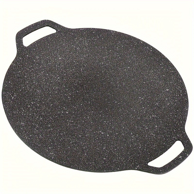 Camping Cooking Set - 1 Buah Panci Panggangan Luar Ruangan
