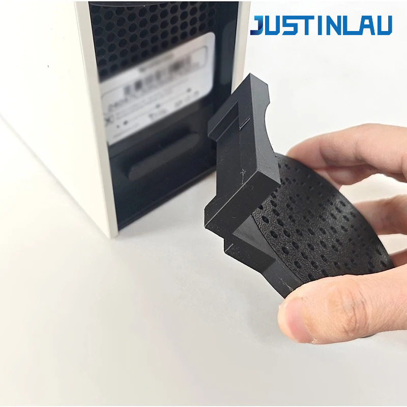 Pocket Coffee Maker - JUSTINLAU Alas Cangkir Mesin Kopi, Baki