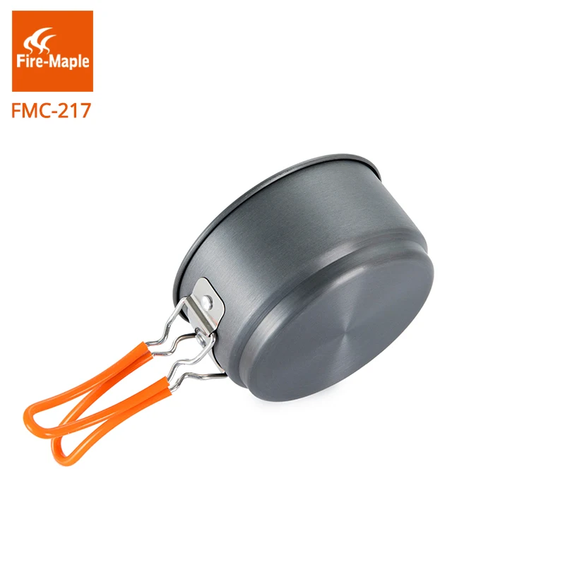 Set Peralatan Masak Berkemah M - Camping Cooking Tools ulasan dan harga