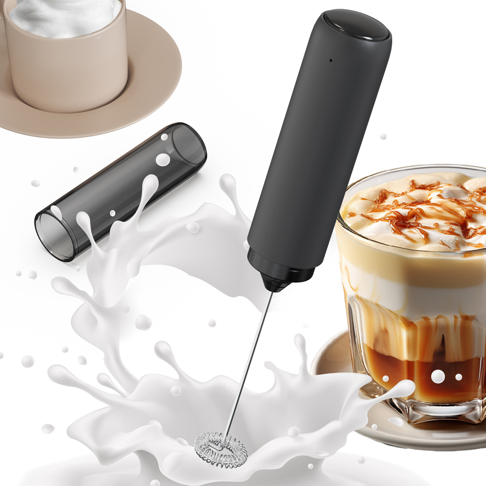 Pengaduk Dapur yang Kuat, Pemb - Pocket Coffee Maker ulasan dan harga