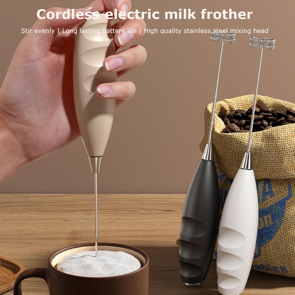 Mi Pembuat Busa Genggam Pembui - Pocket Coffee Maker ulasan dan harga