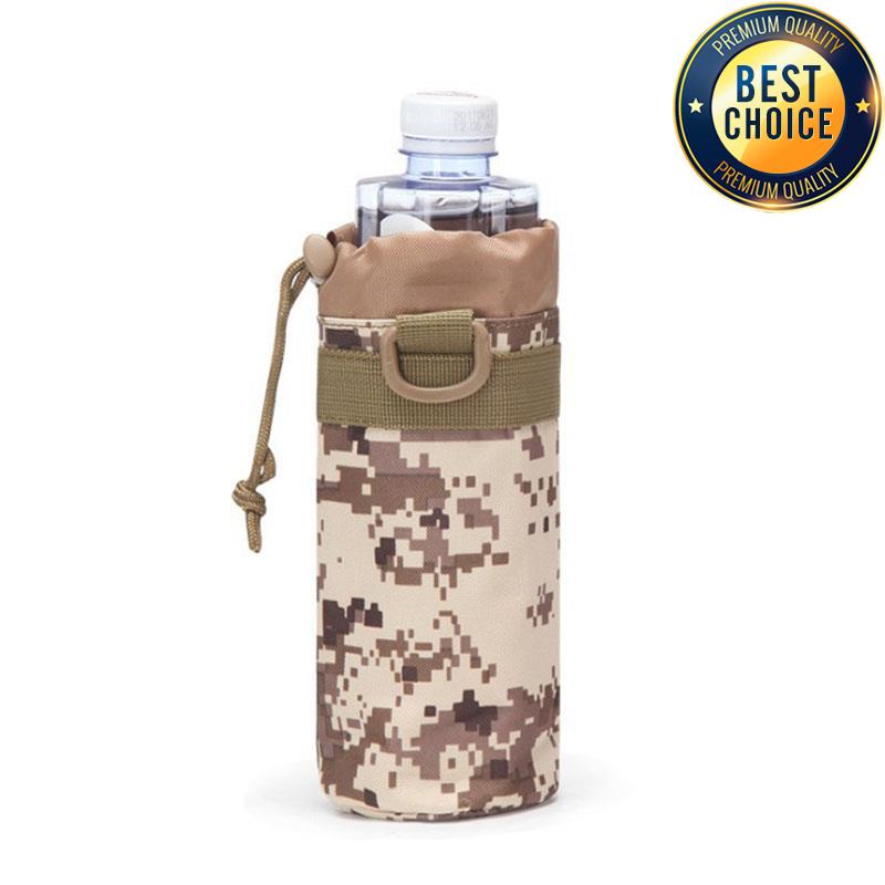 Berburu botol air kantong luar - Camping Cooking Can ulasan dan harga