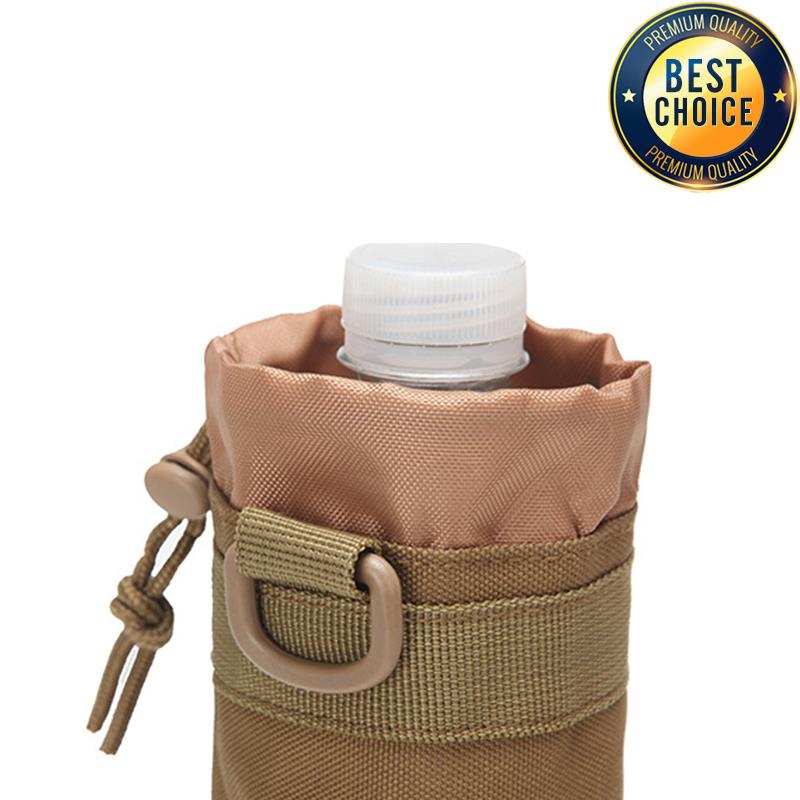 Berburu botol air kantong luar - Camping Cooking Can ulasan dan harga