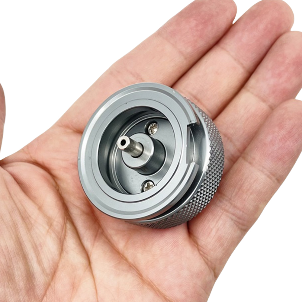 Adaptor Konverter Adaptor Tabu - Camping Cooking Gas Canister ulasan dan harga