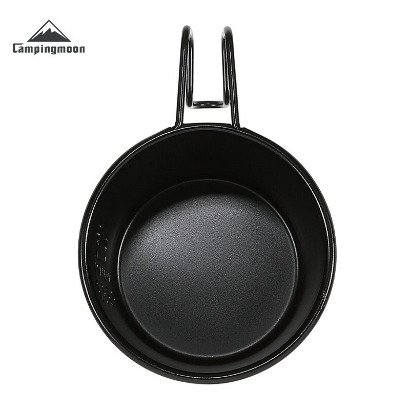 Mangkuk Masak Luar Ruangan CAM - Camping Cooking Snow ulasan dan harga