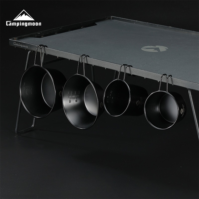 Mangkuk Masak Luar Ruangan CAM - Camping Cooking Snow ulasan dan harga
