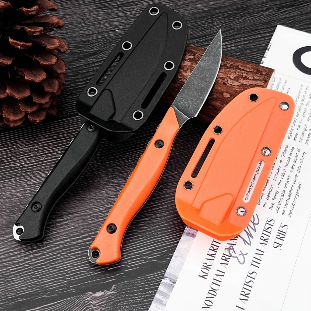 Pisau Lipat Ringan Portabel un - Camping Cooking Essentials ulasan dan harga