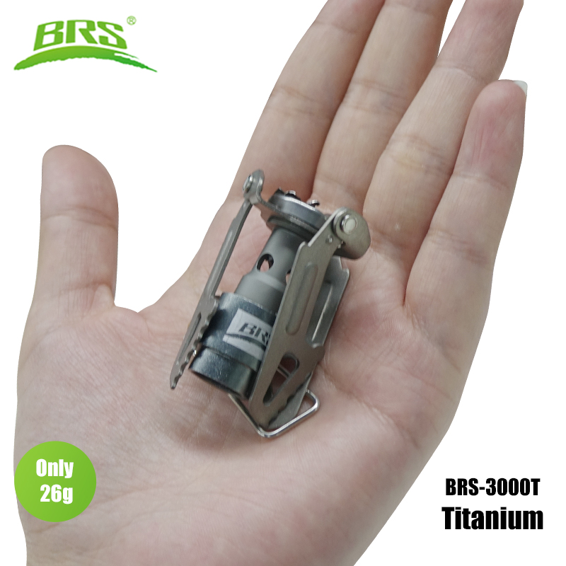 BRS kompor Gas luar ruangan Mi - Camping Cooking Windshield ulasan dan harga