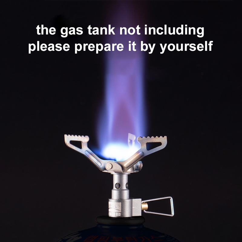 BRS kompor Gas luar ruangan Mi - Camping Cooking Windshield ulasan dan harga