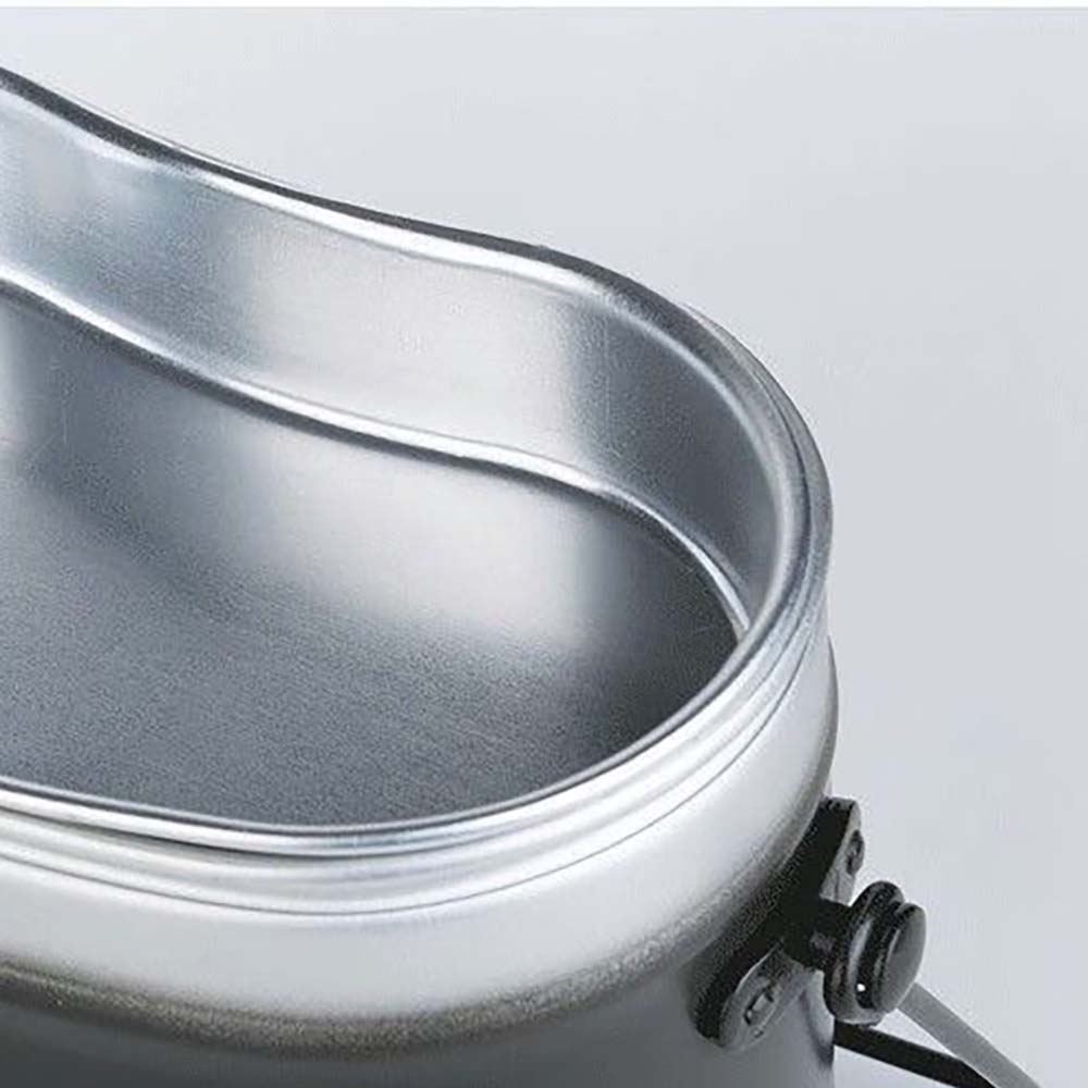 TARKA kotak makan berkemah, wa - Camping Cooking Kit Box ulasan dan harga