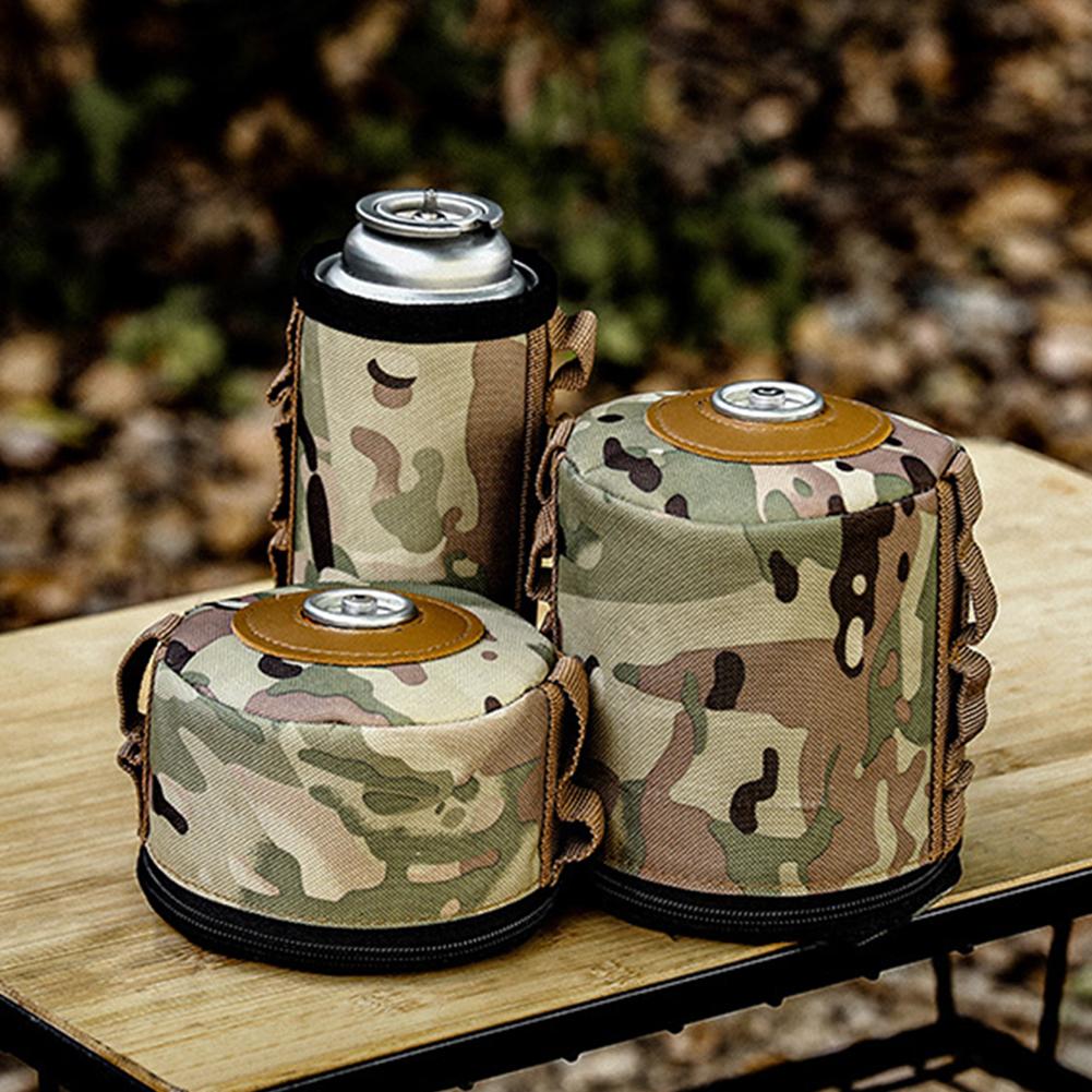 Perlengkapan Memasak Hiking Po - Camping Cooking Gas Canister ulasan dan harga