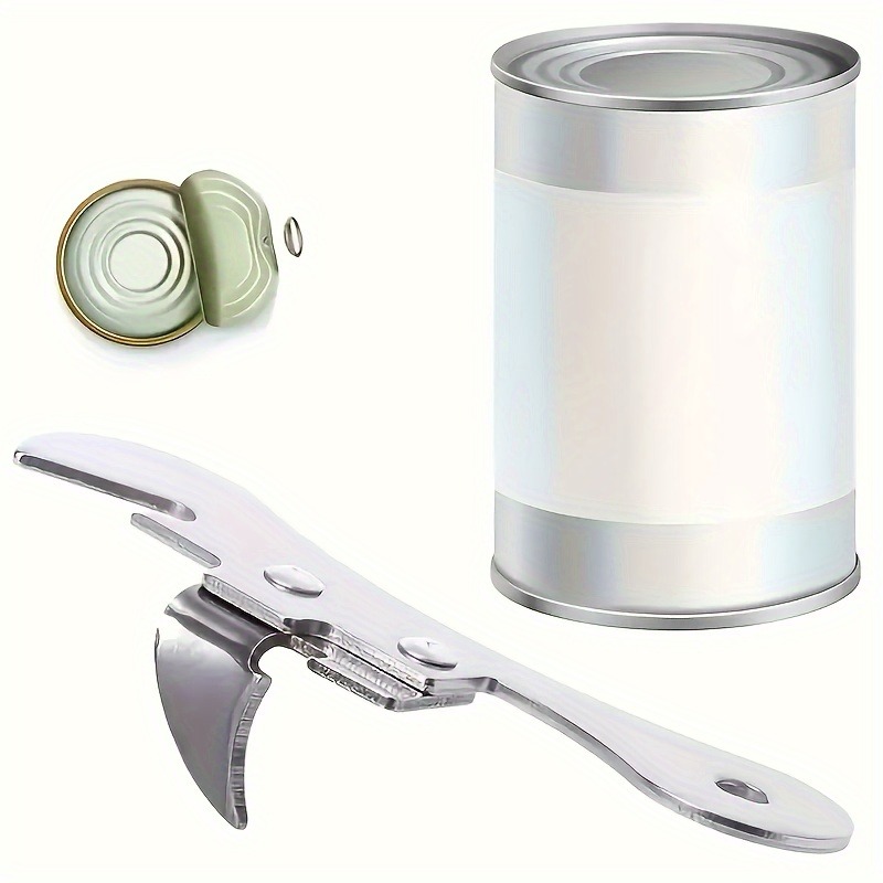 Set Pembuka Kaleng Multifungsi - Camping Cooking Set Compact ulasan dan harga