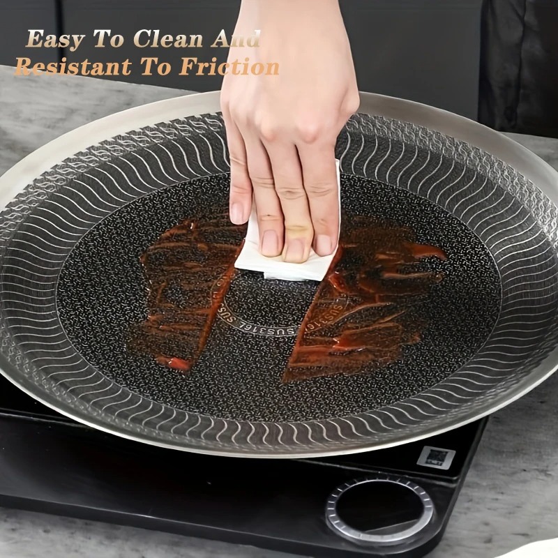 Panci Panggangan BBQ Multifung - Camping Cooking Sets ulasan dan harga