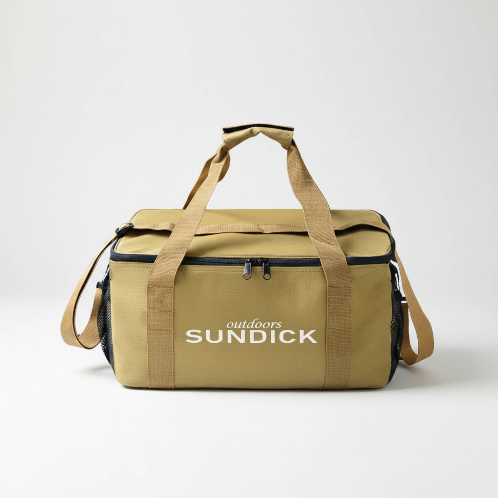 Tas Penyimpanan Peralatan Masa - Camping Cooking Equipment Bag ulasan dan harga