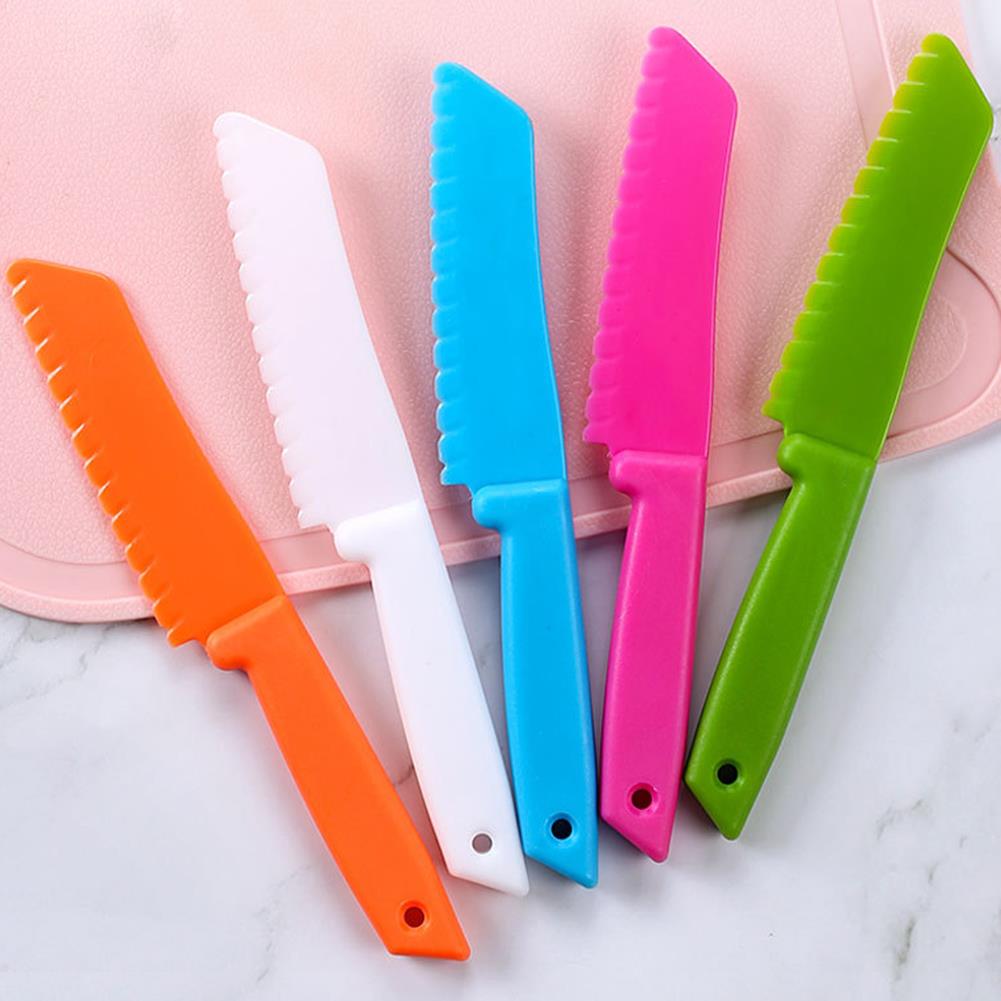 1 Buah Peralatan Dapur Plastik - Camping Cooking Tools ulasan dan harga