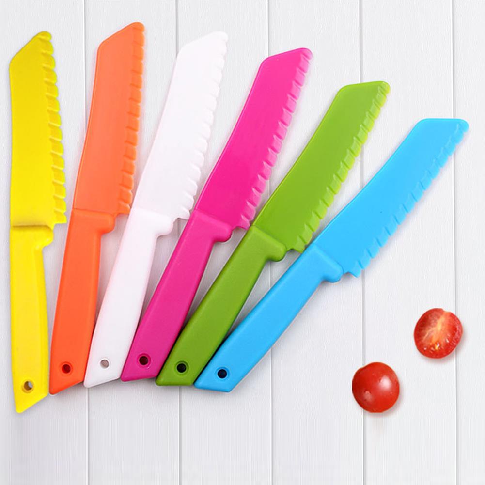 1 Buah Peralatan Dapur Plastik - Camping Cooking Tools ulasan dan harga