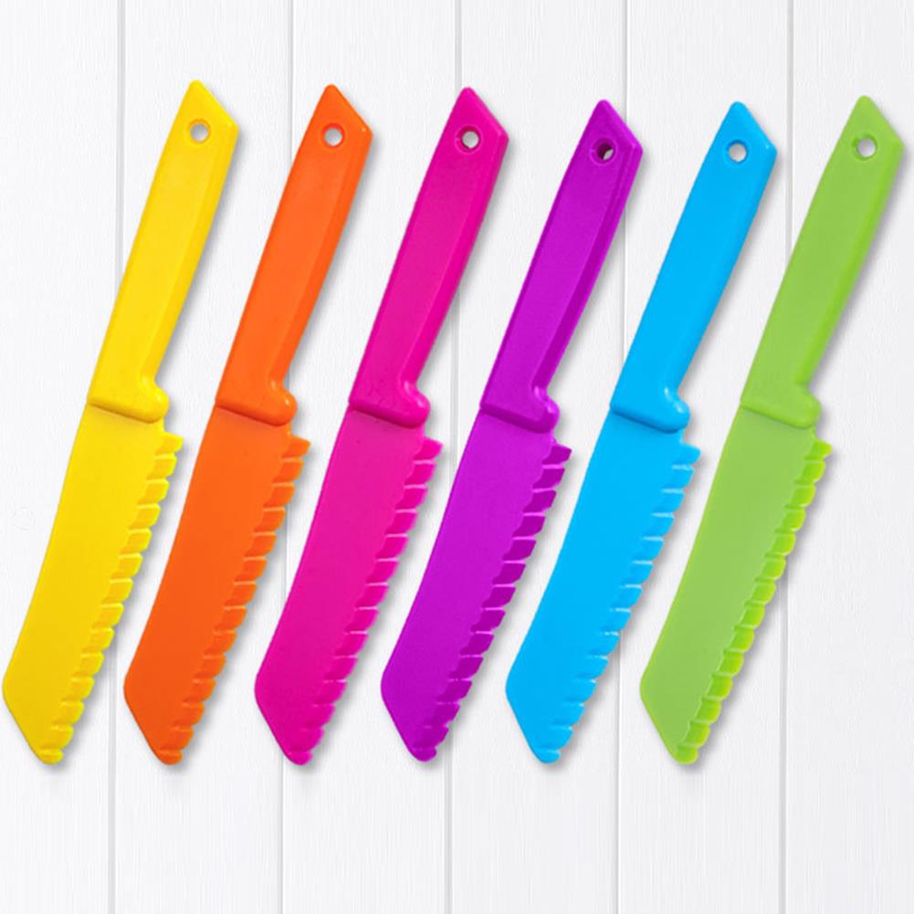 1 Buah Peralatan Dapur Plastik - Camping Cooking Tools ulasan dan harga