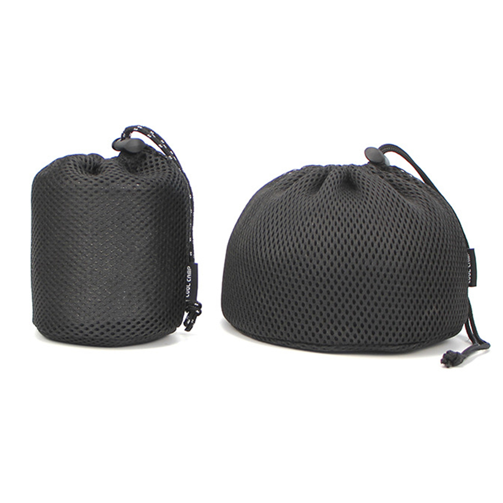 Tas Penyimpanan Panci Luar Rua - Camping Cooking Utilities ulasan dan harga