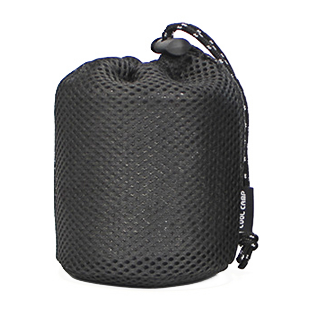Tas Penyimpanan Panci Luar Rua - Camping Cooking Utilities ulasan dan harga