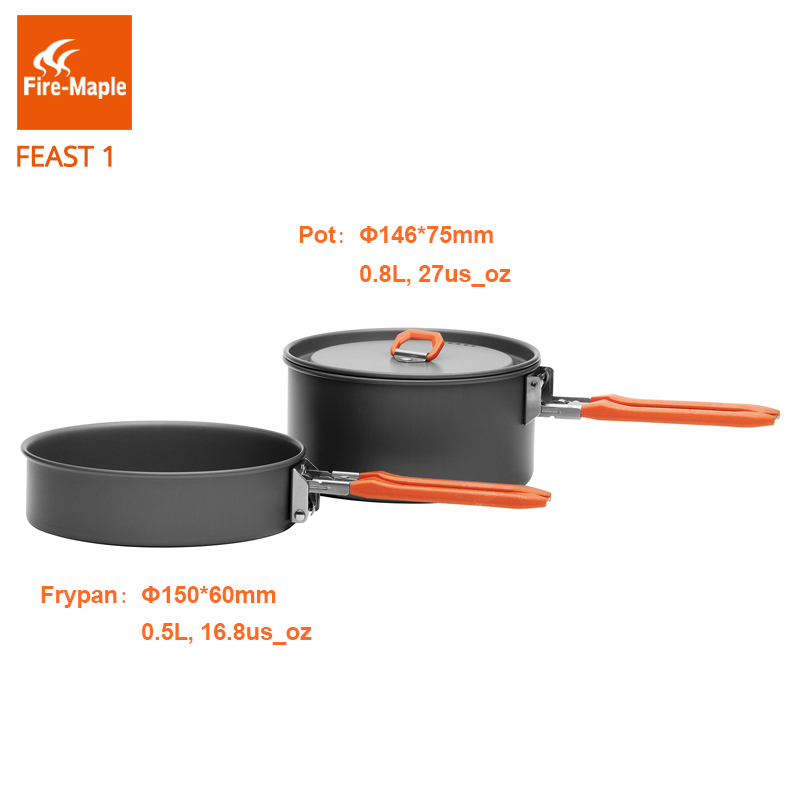 Api Maple Pesta 1 Luar Ruangan - Camping Cooking Backpack ulasan dan harga