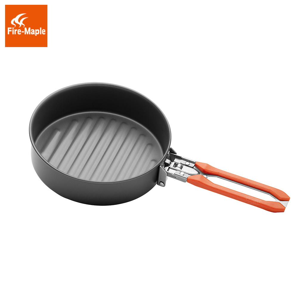 Api Maple Pesta 1 Luar Ruangan - Camping Cooking Backpack ulasan dan harga