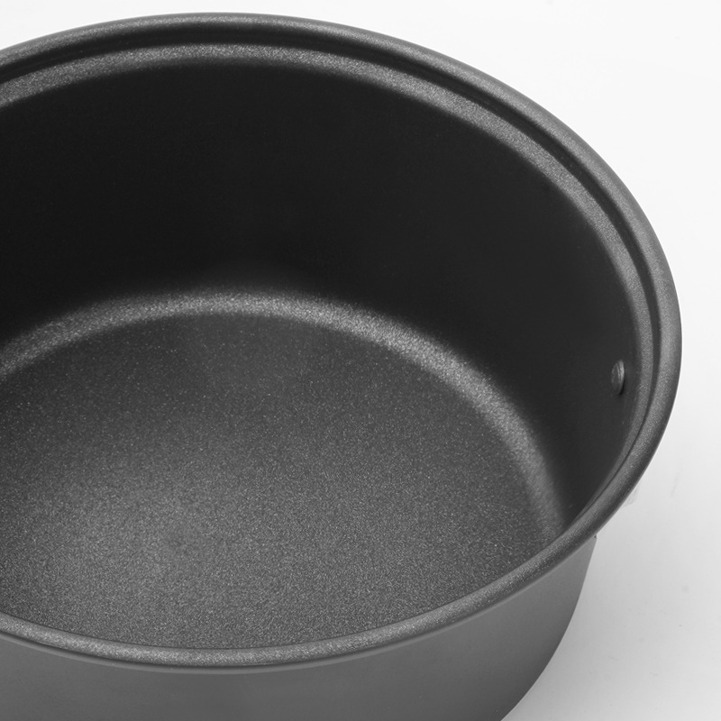 Peralatan Masak Camping Alumin - Camping Cooking Mess Kit ulasan dan harga