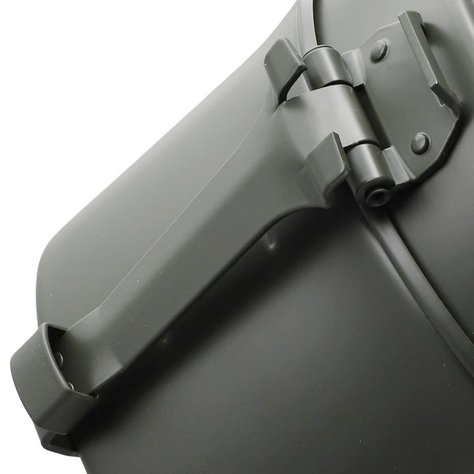 Peralatan Masak Aluminium Hija - Camping Cooking Mess Kit ulasan dan harga