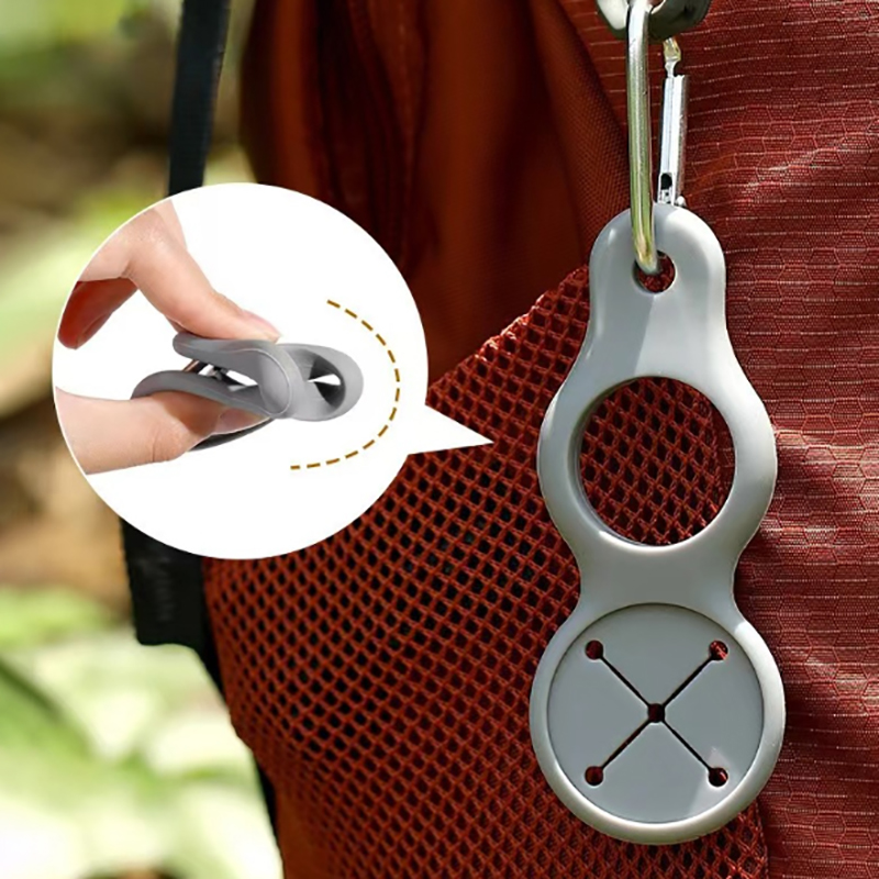 Silikon olahraga gesper ketel  - Camping Cooking Can ulasan dan harga
