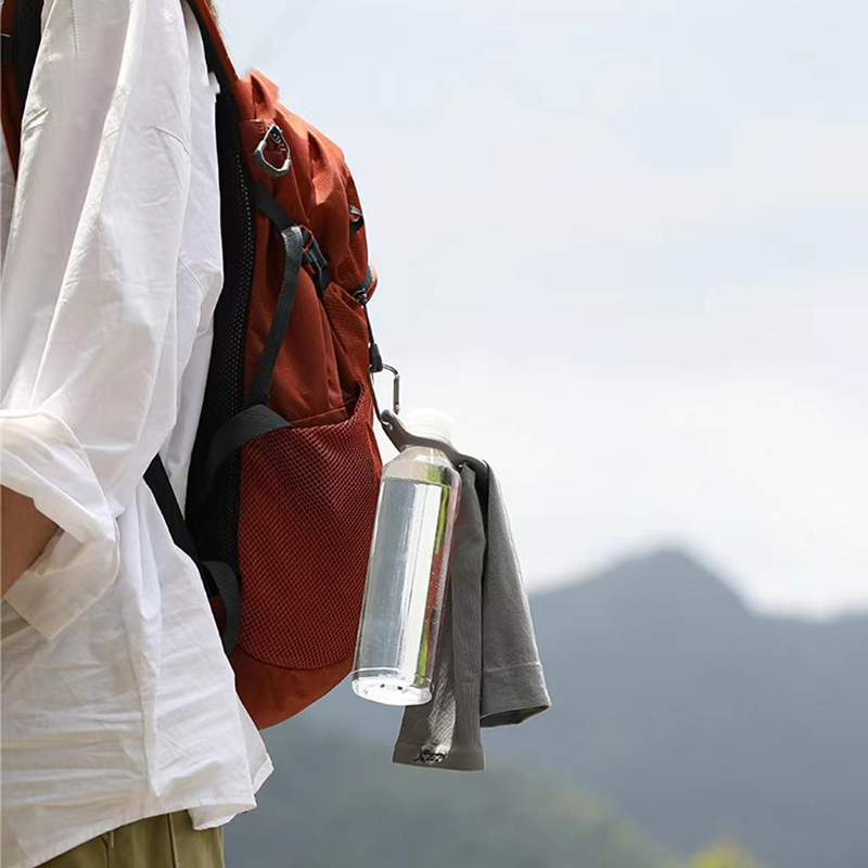 Silikon olahraga gesper ketel  - Camping Cooking Can ulasan dan harga