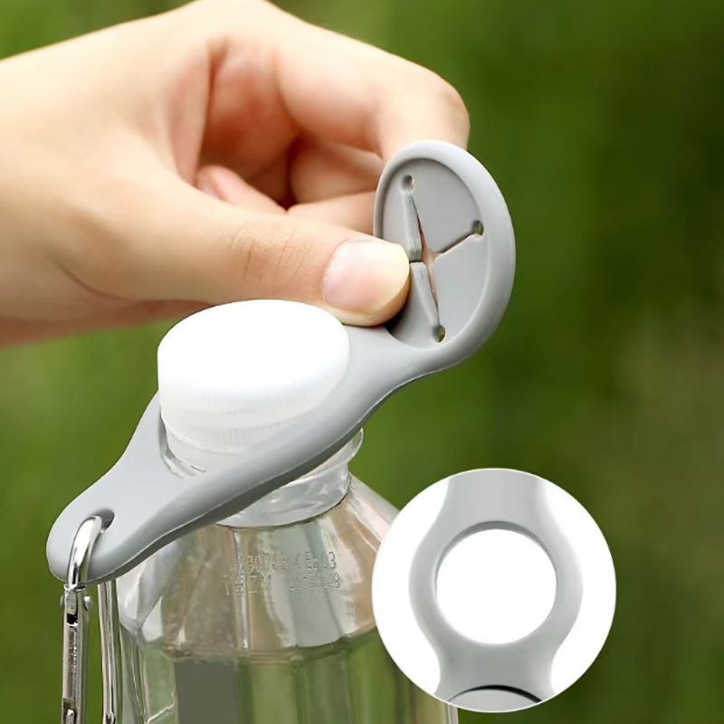 Silikon olahraga gesper ketel  - Camping Cooking Can ulasan dan harga