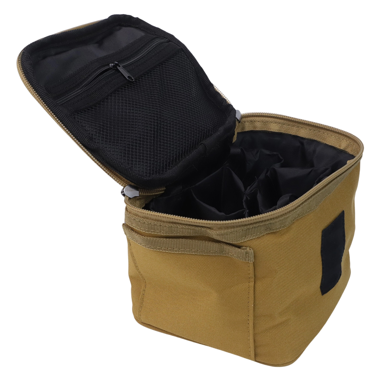 Organizer Kit Bumbu Luar Ruang - Spice Kit Compact ulasan dan harga