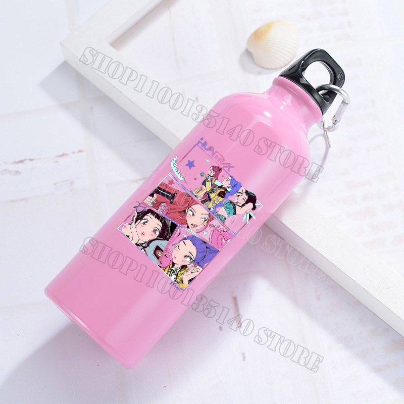 Botol Air Aluminium Gambar Ani - Camping Cooking Can ulasan dan harga