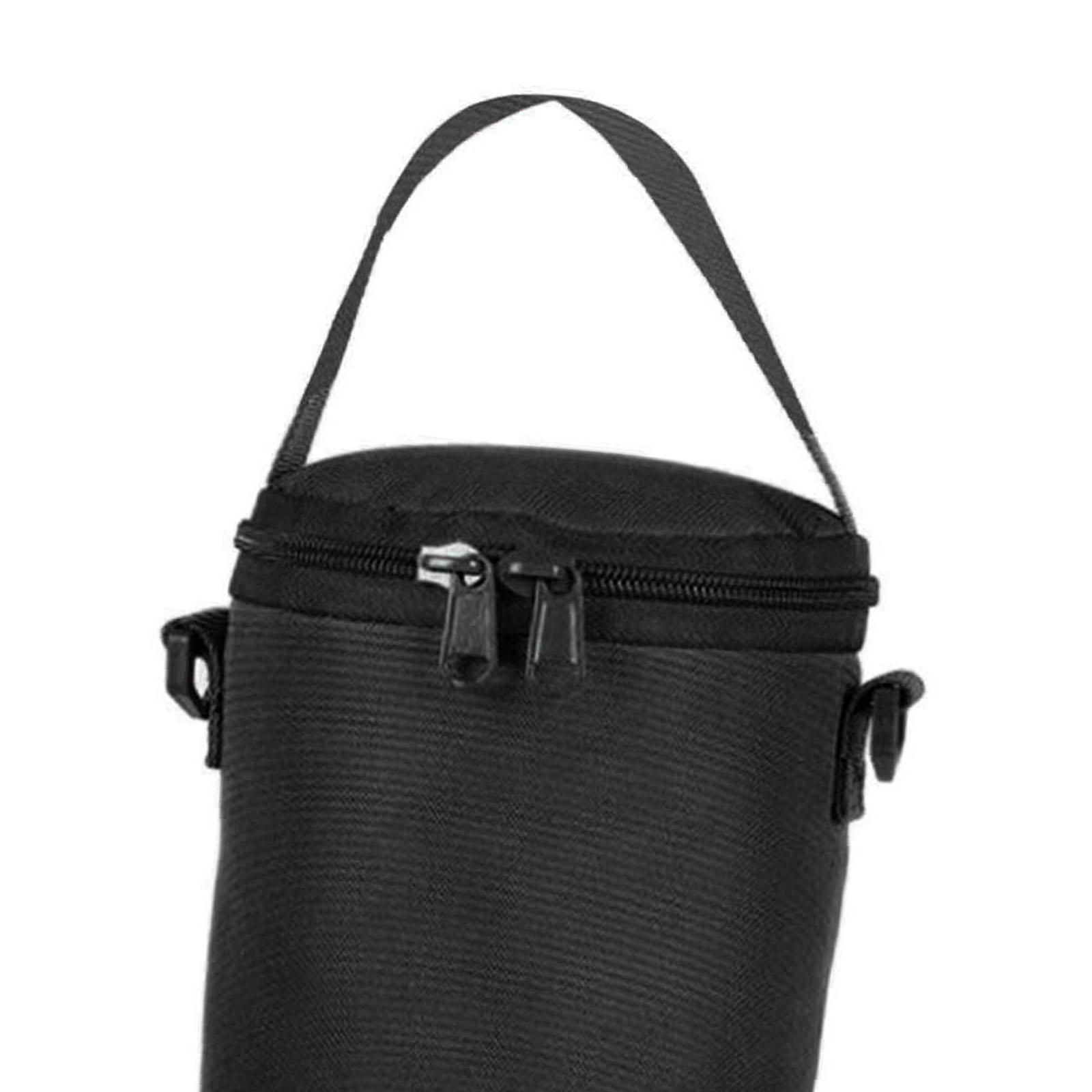 Tas Pelindung Nilon untuk Tabu - Camping Cooking Gas Canister ulasan dan harga