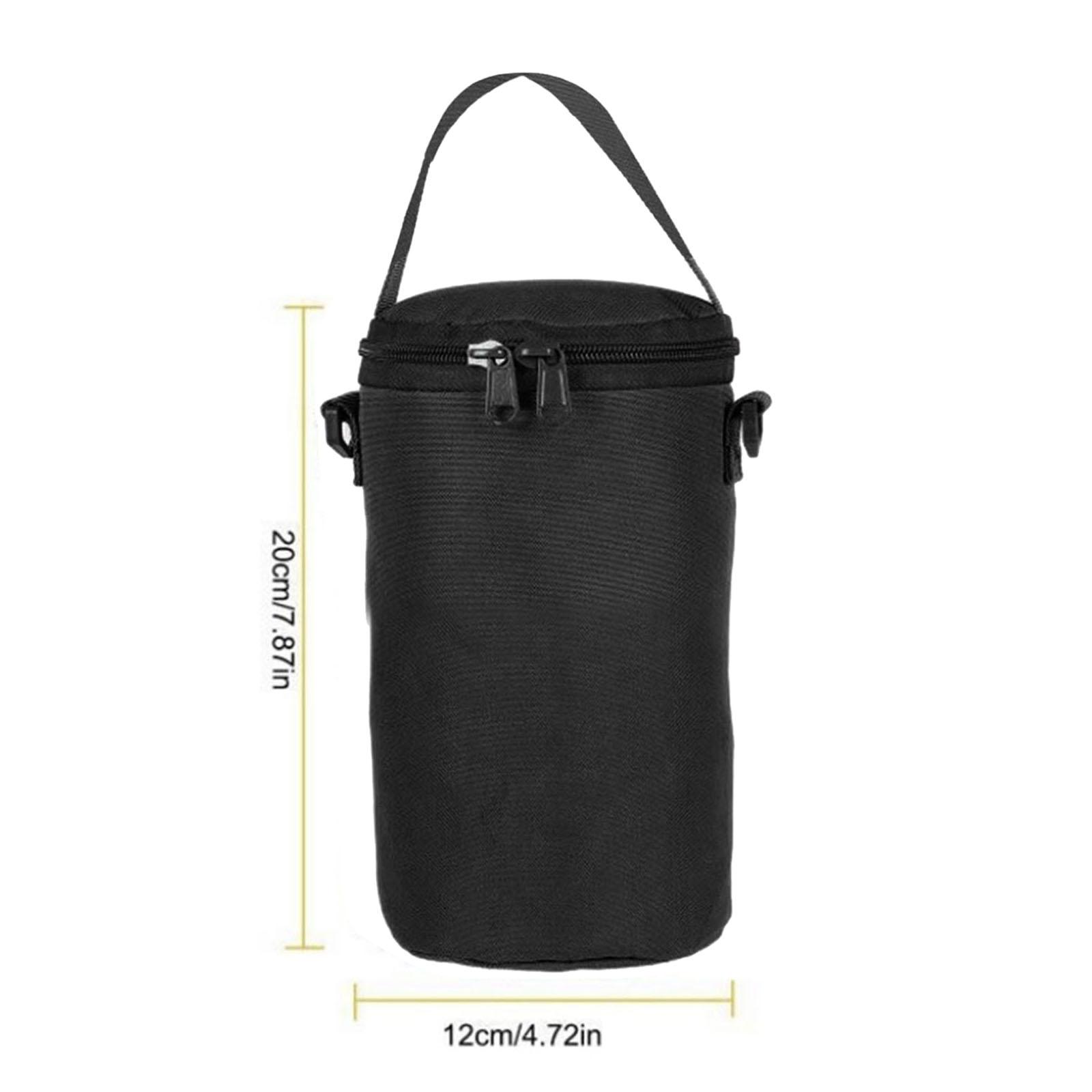 Tas Pelindung Nilon untuk Tabu - Camping Cooking Gas Canister ulasan dan harga