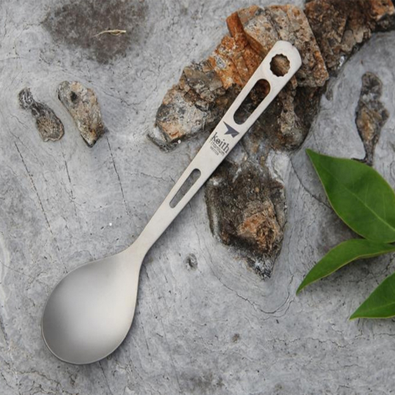 Keith Kit Alat masak Titanium, - Camping Cooking Unit ulasan dan harga