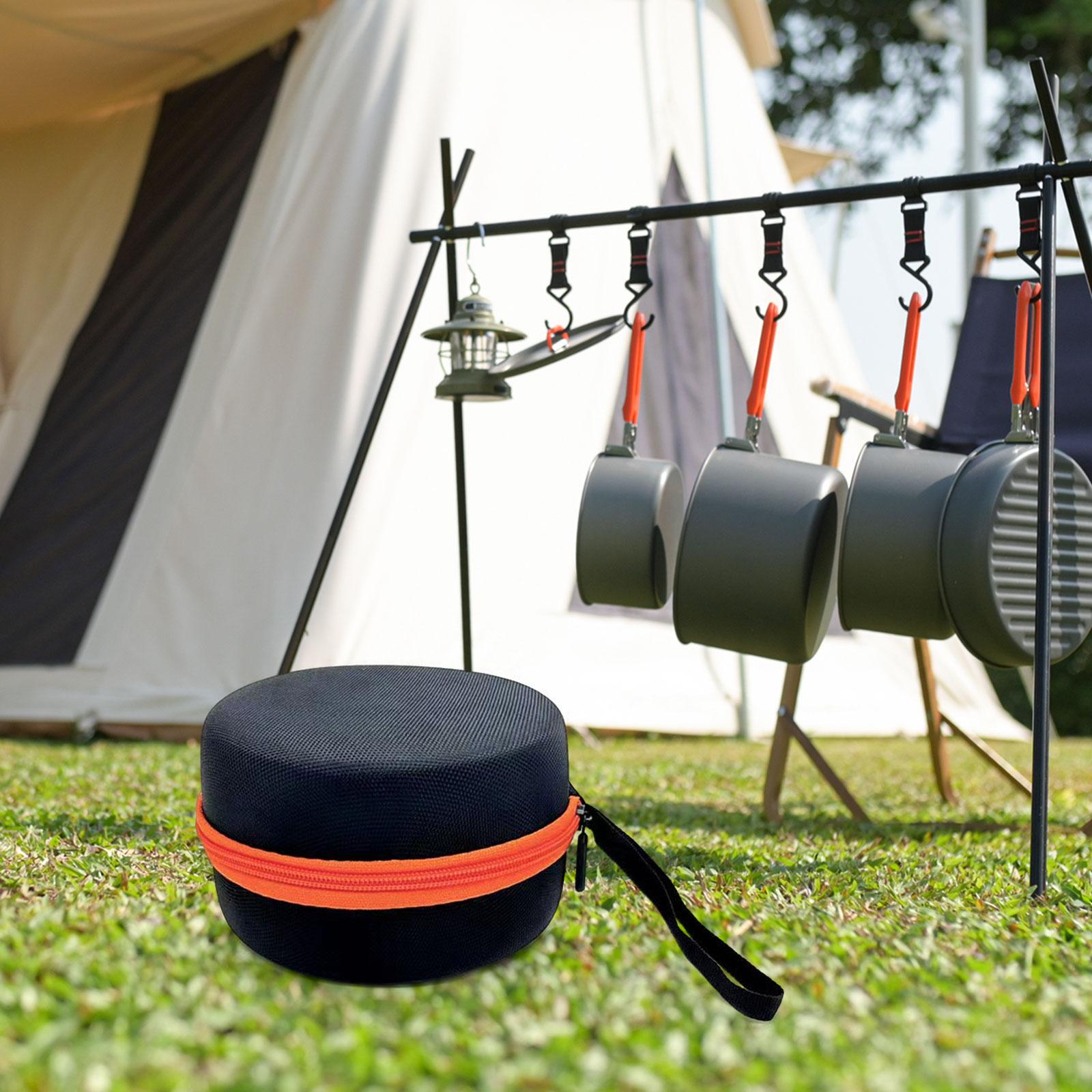Tas penyimpan kompor Kemah, ta - Camping Cooking Backpack ulasan dan harga
