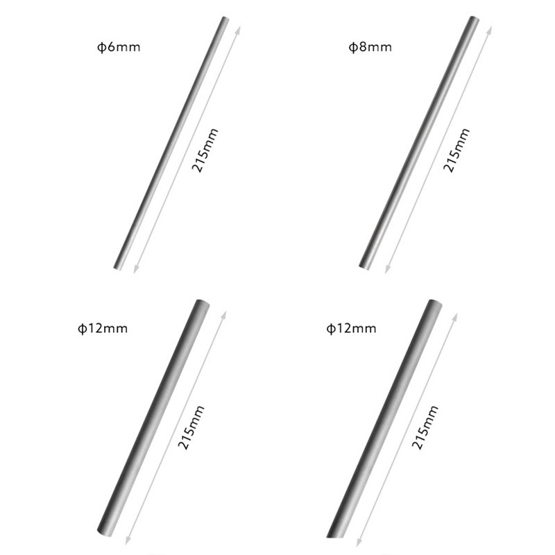 Sedotan Titanium Murni Sedotan - Camping Cooking Utensils ulasan dan harga