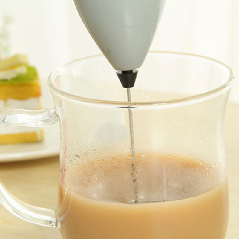 Alat masak susu elektrik Mini, - Pocket Coffee Maker ulasan dan harga