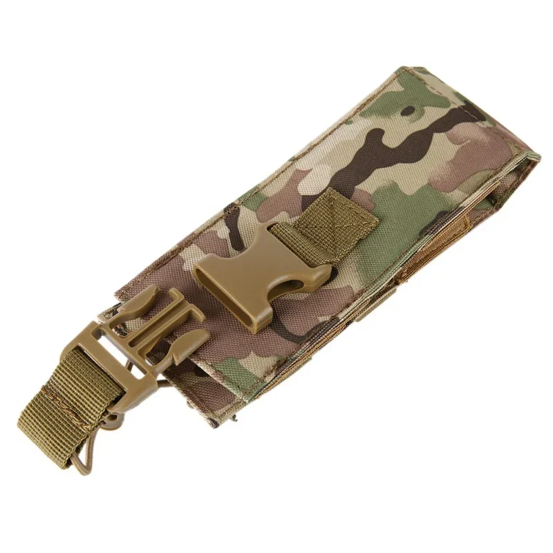 Kantong Tempat Botol Air Molle - Camping Cooking Can ulasan dan harga