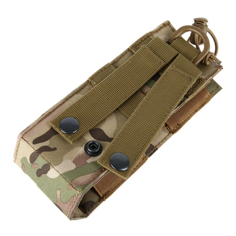 Kantong Tempat Botol Air Molle - Camping Cooking Can ulasan dan harga