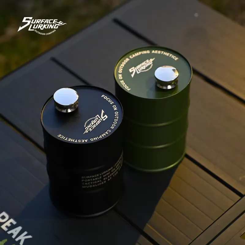 GO PEAK Luar Ruangan 304 Baja  - Camping Cooking Utilities ulasan dan harga