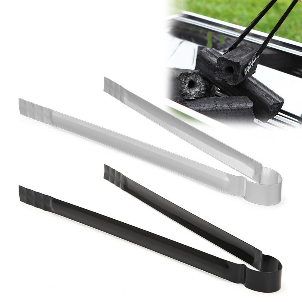 Penjepit Arang Barbekyu 28Cm E - Camping Cooking Tools ulasan dan harga
