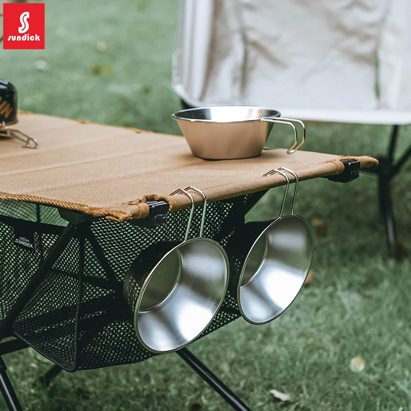 Berkemah di luar ruangan dan p - Camping Cooking Snow ulasan dan harga