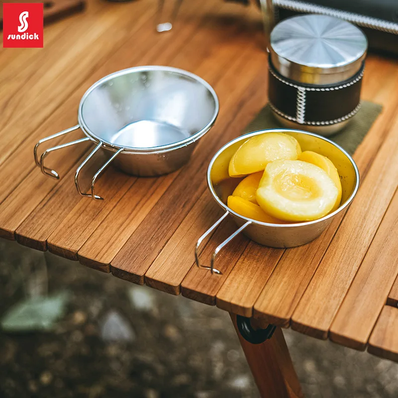Berkemah di luar ruangan dan p - Camping Cooking Snow ulasan dan harga