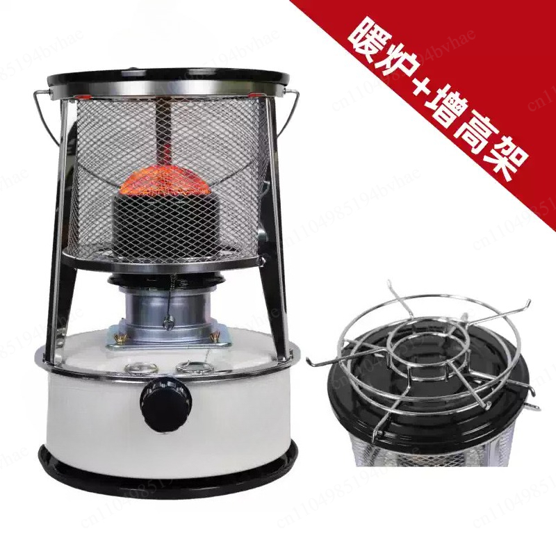 TS-77 Pemanas Portabel Kompor  - Camping Cooking Area ulasan dan harga