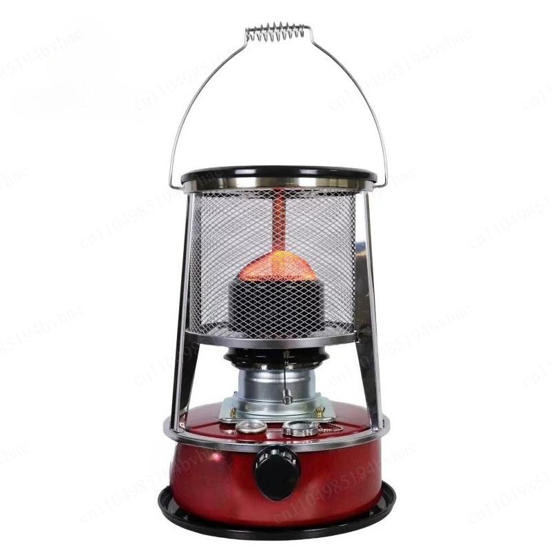 TS-77 Pemanas Portabel Kompor  - Camping Cooking Area ulasan dan harga
